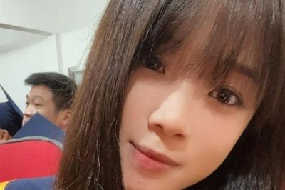 Nhan sắc cô gái vàng dành cả thanh xuân cho wushu Việt Nam