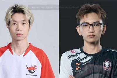 Sốc: 2 tuyển thủ Esports hàng đầu Việt Nam bị cấm thi đấu vĩnh viễn