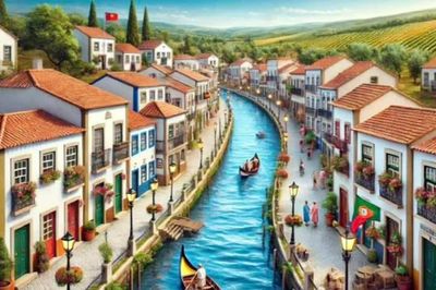 Hưng Yên tái hiện thương cảng Phố Hiến xưa trên diện tích 1.700 ha