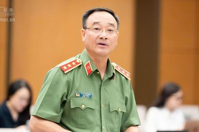 Đề xuất dừng xuất cảnh, cắt điện, nước, Internet để cưỡng chế vi phạm hành chính