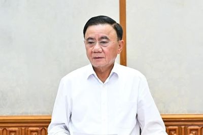 Thường trực Ban Bí thư yêu cầu hoàn thiện bộ tiêu chí, quy trình đánh giá cán bộ