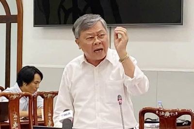 Bỏ nguyên tắc thị trường trong định giá đất, làm sao để người dân không thấy thiệt thòi?