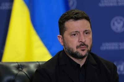 Ukraine đề xuất ngừng tấn công cơ sở năng lượng với Nga