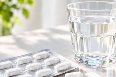 Lời cảnh báo với người thường xuyên dùng thuốc giảm đau paracetamol