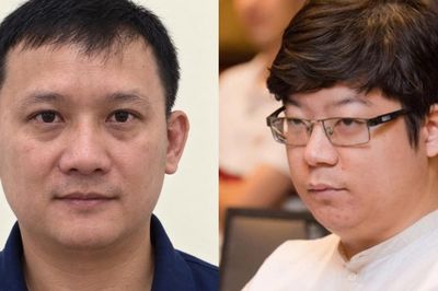 Loạt chủ doanh nghiệp từng nổi tiếng trên thương trường rồi bị truy nã đặc biệt