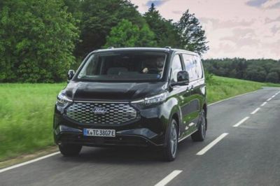 Những mẫu xe MPV từng bị lãng quên đang âm thầm trở lại, cạnh tranh với ô tô SUV