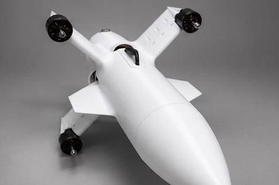 Ukraine tung UAV đánh chặn Zorelit v5 tốc độ 416 km/h 'săn' Shahed Nga ngay trên không