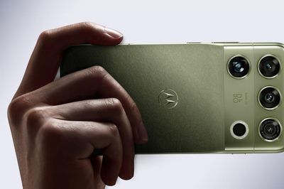 Điện thoại Android 2027 sẽ 'lột xác' nhờ chip tối tân của Mỹ