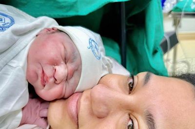 Sản phụ Maroc chọn bay sang Việt Nam để sinh con khi đang đi du lịch ở châu Á