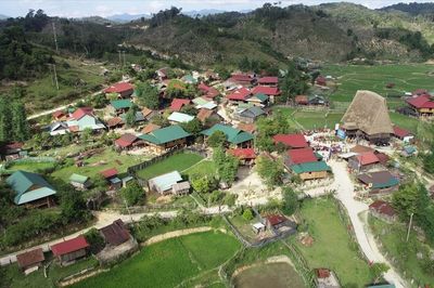 Người dân tại vùng động đất liên tiếp ở Quảng Ngãi cần ứng phó thế nào?