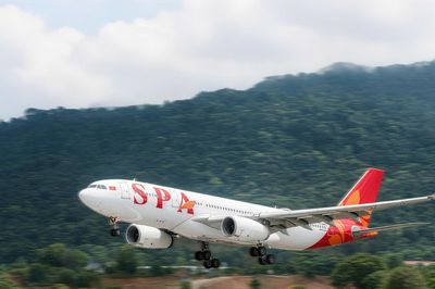 Hàng không Việt đua 'sắm' máy bay, nâng đội tàu bay lên nhiều nhất từ trước đến nay