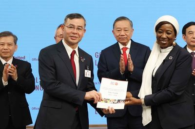 Việt Nam tiếp tục hỗ trợ miễn phí trụ sở cho các cơ quan Liên Hợp quốc