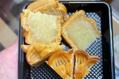 Ăn bánh Trung thu nên uống gì để đỡ ngấy, không lo đường huyết tăng?