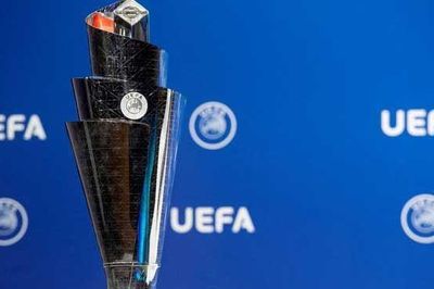 Lịch thi đấu UEFA Nations League 2026/27 - League A mới nhất