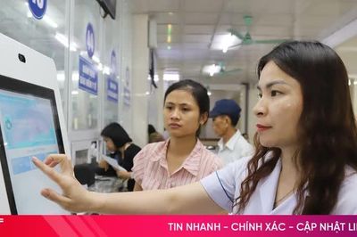 Hà Tĩnh tăng tốc làm sạch dữ liệu, tạo nền tảng thúc đẩy chuyển đổi số