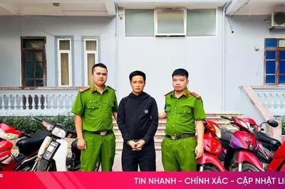 Chủ động phòng ngừa, đấu tranh với tội phạm trộm cắp tài sản