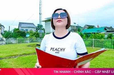 Người 'đo' giông bão