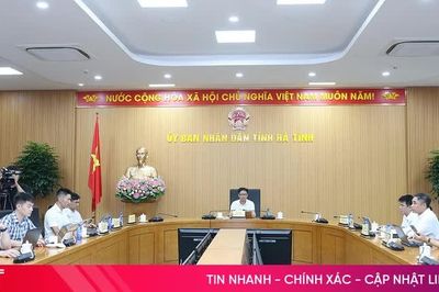 Góp ý dự thảo Nghị quyết quy định chi tiết một số điều và biện pháp thi hành Luật Phát triển đô thị