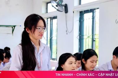 Dự kiến siết chặt xét tuyển đại học: Học sinh, phụ huynh mong có lộ trình phù hợp