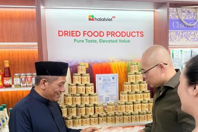 Xuất khẩu Halal: Dư địa lớn nhưng yêu cầu cao về chuẩn hóa chuỗi cung ứng