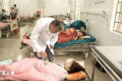 Vụ nghi ngộ độc thực phẩm tại Quảng Trị: Đã có kết quả kiểm nghiệm