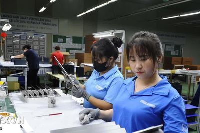 Hưng Yên đưa khoa học và công nghệ thành động lực phát triển kinh tế