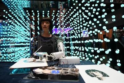 AI tiên tiến có thể đe dọa xã hội như thế nào - Kỳ cuối: Khi AI đi vào đời sống