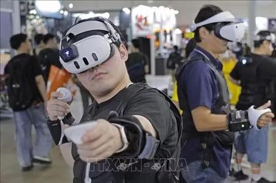 Lý do Mỹ muốn đổi tên AI thành 'siêu trí tuệ'