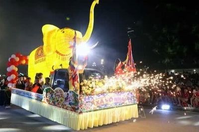 Gìn giữ nét Trung thu truyền thống trong nhịp sống hiện đại