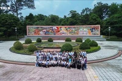 81 năm Nam Bộ kháng chiến: Tiếp nối khí phách thành đồng bằng tri thức và khát vọng