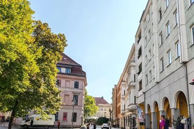 Nikolaiviertel: Nơi khởi nguồn của thủ đô nước Đức