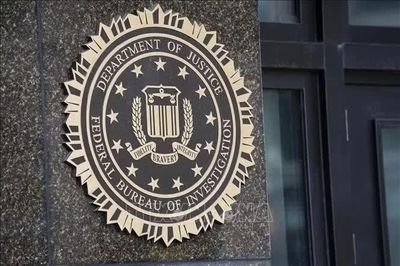 Tin tặc tuyên bố đánh cắp dữ liệu 'gần như toàn bộ' danh sách đặc vụ FBI