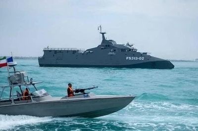 Mỹ có thực sự thắng thế trong cuộc chiến giành eo biển Hormuz?