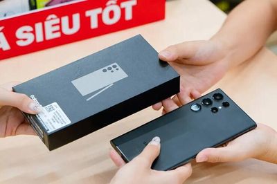 Nhiều người chọn trade-in vì tiện, nhưng đây mới là cách nhận được nhiều tiền hơn