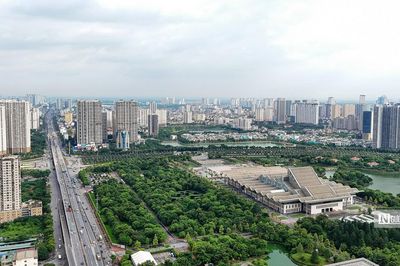 Hà Nội: Sắp diễn ra Diễn đàn thành phố thông minh Việt Nam - ASOCIO 2026