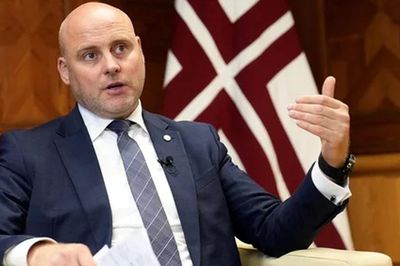 Latvia hành động cứng rắn sau khi EU đưa 2 doanh nhân Nga ra khỏi danh sách trừng phạt