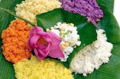Đừng vô tư ăn xôi mỗi sáng: 5 nhóm người cần đặc biệt lưu ý