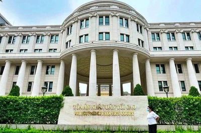 Người dân có thể yêu cầu Tòa án cung cấp thông tin trực tuyến từ ngày 01/10