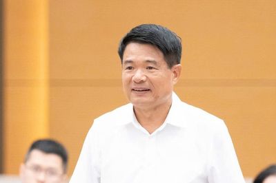 Đề xuất 3 nhóm tội phạm được áp dụng thí điểm cơ chế thu hồi, xử lý tài sản không qua kết tội