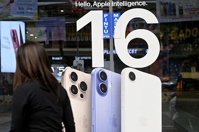 Người dùng iPhone 15 Pro và 16 có thể nhận tiền từ Apple