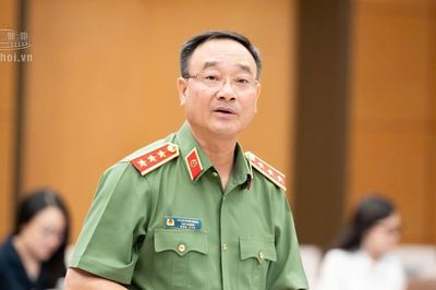 Đề xuất cắt điện, nước, Internet với nhiều hành vi không chấp hành xử phạt vi phạm hành chính