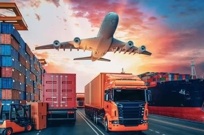 Logistics đắt đỏ vì hạ tầng thiếu đồng bộ, thủ tục kéo dài