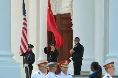 Trung Quốc đưa ra 4 “lằn ranh đỏ” trước hội nghị thượng đỉnh Trump - Tập