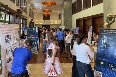 Thành phố miền Trung đạt loạt kết quả về khoa học, công nghệ, tăng 212 bậc về hệ sinh thái khởi nghiệp