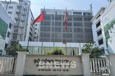 Bộ Công Thương điều chỉnh Quy hoạch điện VIII tỉnh Điện Biên