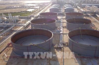 Goldman Sachs: Nhập khẩu dầu của Trung Quốc dự kiến tăng chậm trong quý IV/2026