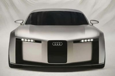 Audi A4 điện lùi lịch ra mắt đến năm 2029