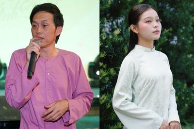 Khán giả phản ứng mạnh về Hoài Linh và con nuôi Phi Nhung