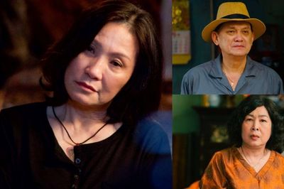 Hồng Vân - Hồng Đào sang Mỹ cùng NSƯT Hữu Châu