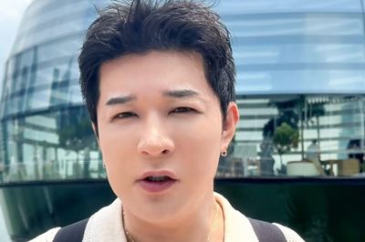 Shindong (Super Junior) giảm 37kg, gương mặt thay đổi khiến khán giả ngỡ ngàng